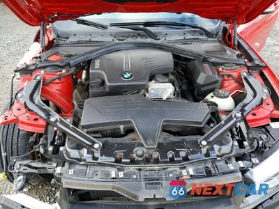 Zdjęcie 11 z 13 samochodu: 2015 BMW 428 XI SULEV VIN:WBA3T1C52FP820417 - miniatura