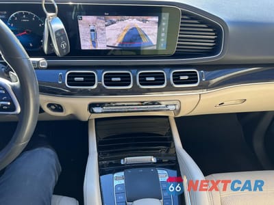 Zdjęcie 9 z 10 samochodu: 2020 MERCEDES-BENZ GLE 350 VIN:4JGFB4JB1LA130861 - miniatura