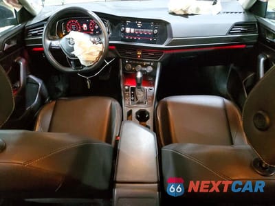 Zdjęcie 8 z 12 samochodu: 2020 VOLKSWAGEN JETTA SEL VIN:3VWEB7BU0LM004685 - miniatura