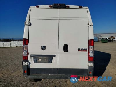 Zdjęcie 6 z 13 samochodu: 2020 RAM PROMASTER 3500 3500 HIGH VIN:3C6URVXG5LE123478 - miniatura