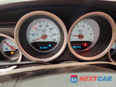 Zdjęcie 9 z 11 samochodu: 2007 DODGE CHARGER SE VIN:2B3KA43G27H857398 - miniatura