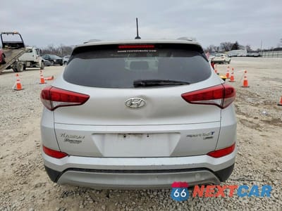 Zdjęcie 6 z 12 samochodu: 2017 HYUNDAI TUCSON LIMITED VIN:KM8J3CA21HU309991 - miniatura