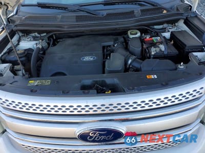 Zdjęcie 11 z 11 samochodu: 2011 FORD EXPLORER XLT VIN:1FMHK8D88BGA70993 - miniatura