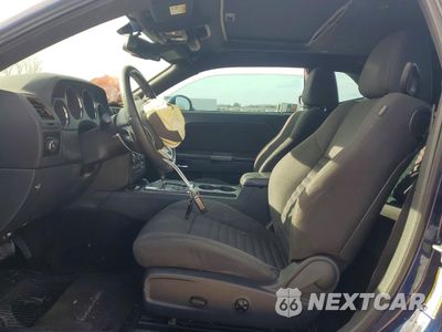 Zdjęcie 7 z 14 samochodu: 2013 DODGE CHALLENGER R/T VIN:2C3CDYBT0DH684187 - miniatura