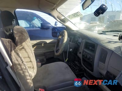 Zdjęcie 7 z 12 samochodu: 2005 DODGE RAM 2500 ST VIN:3D7KR28CX5G829983 - miniatura