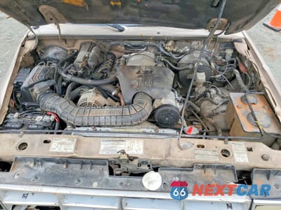 Zdjęcie 11 z 13 samochodu: 1992 FORD RANGER SUPER CAB VIN:1FTCR15X3NTA31490 - miniatura