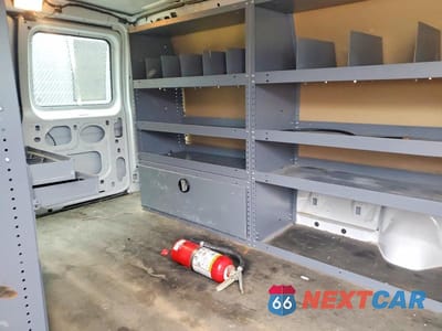Zdjęcie 11 z 13 samochodu: 2013 FORD E150 UTILITY / SERVICE VAN VIN:1FTNE1EW6DDA13957 - miniatura