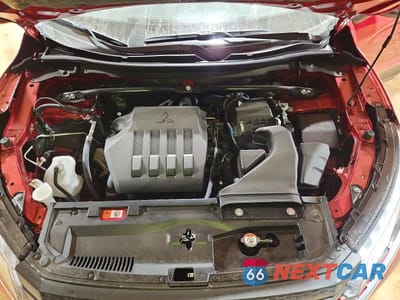 Zdjęcie 12 z 13 samochodu: 2024 MITSUBISHI ECLIPSE CROSS SE VIN:JA4ATWAA3RZ072237 - miniatura