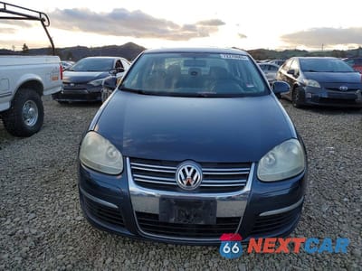 Piąte zdjęcie samochodu w środku: 2008 VOLKSWAGEN JETTA SE VIN:3VWRZ81K78M036429 - miniatura