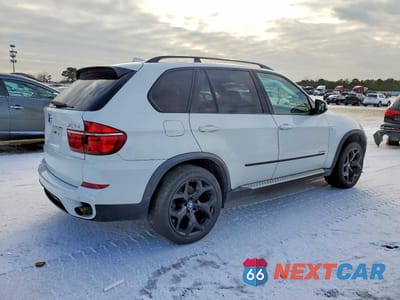 Trzecie zdjęcie samochodu z tyłu: 2012 BMW X5 XDRIVE35I VIN:5UXZV4C54CL743771 - miniatura