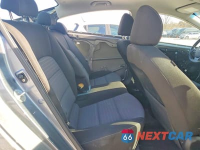 Zdjęcie 10 z 12 samochodu: 2017 KIA FORTE LX VIN:3KPFL4A78HE156021 - miniatura