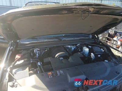 Zdjęcie 12 z 14 samochodu: 2015 CHEVROLET TAHOE K1500 LTZ VIN:1GNSKCKC0FR646663 - miniatura