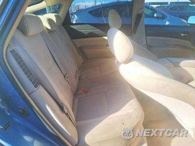 Zdjęcie 10 z 12 samochodu: 2005 TOYOTA PRIUS VIN:JTDKB22U957053924 - miniatura
