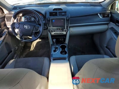 Zdjęcie 8 z 12 samochodu: 2013 TOYOTA CAMRY HYBRID VIN:4T1BD1FK9DU075186 - miniatura