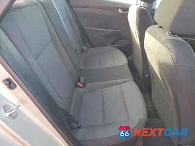 Zdjęcie 10 z 13 samochodu: 2020 HYUNDAI ACCENT SE VIN:3KPC24A64LE108165 - miniatura
