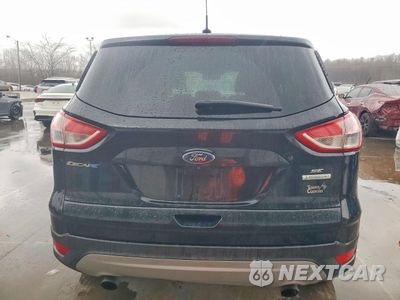 Zdjęcie 6 z 14 samochodu: 2014 FORD ESCAPE SE VIN:1FMCU0GX9EUA12339 - miniatura