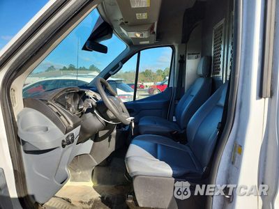 Zdjęcie 7 z 13 samochodu: 2019 FORD TRANSIT T-150 VIN:1FTYE2CMXKKB73210 - miniatura