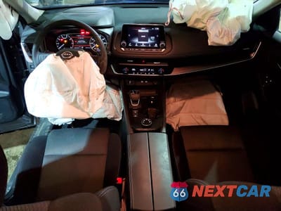 Zdjęcie 8 z 13 samochodu: 2025 NISSAN ROGUE SV VIN:JN8BT3BB5SW175378 - miniatura