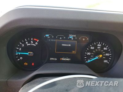 Zdjęcie 9 z 13 samochodu: 2023 FORD E350 BOX TRUCK VIN:1FDWE3FN2PDD21424 - miniatura