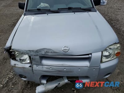 Zdjęcie 11 z 13 samochodu: 2002 NISSAN FRONTIER KING CAB XE VIN:1N6DD26S82C346824 - miniatura