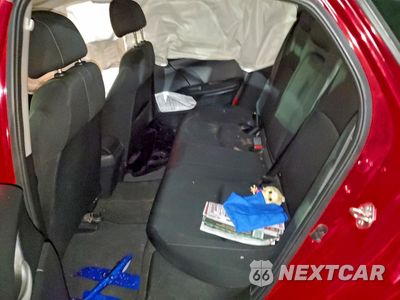 Zdjęcie 10 z 14 samochodu: 2017 HONDA CIVIC EX VIN:2HGFC2F7XHH533810 - miniatura