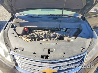Zdjęcie 12 z 13 samochodu: 2014 CHEVROLET TRAVERSE LT VIN:1GNKRHKD3EJ371594 - miniatura
