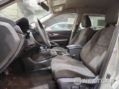 Zdjęcie 7 z 13 samochodu: 2016 NISSAN ROGUE SV VIN:KNMAT2MV7GP702637 - miniatura