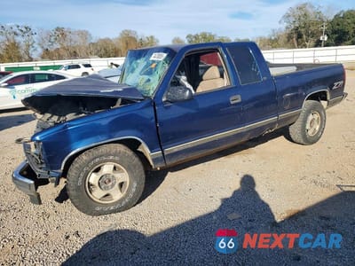 1998 CHEVROLET GMT-400 K1500 2GCEK19R6W1236978 - główne zdjęcie licytacji z USA - miniatura
