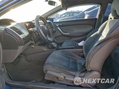 Zdjęcie 7 z 12 samochodu: 2006 HONDA CIVIC EX VIN:2HGFG12886H564127 - miniatura
