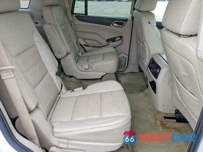 Zdjęcie 11 z 13 samochodu: 2016 GMC YUKON DENALI VIN:1GKS2CKJ0GR392885 - miniatura