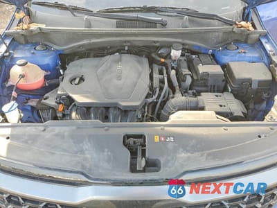 Zdjęcie 12 z 12 samochodu: 2023 KIA SPORTAGE X LINE VIN:5XYK6CAF3PG077977 - miniatura