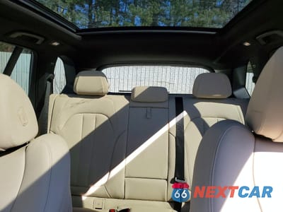 Zdjęcie 10 z 13 samochodu: 2021 BMW X5 XDRIVE45E VIN:5UXTA6C08M9F27716 - miniatura