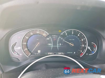 Zdjęcie 9 z 13 samochodu: 2019 BMW X3 XDRIVE30I VIN:5UXTR9C55KLP88661 - miniatura
