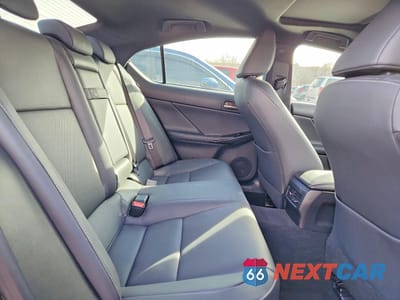 Zdjęcie 10 z 14 samochodu: 2024 LEXUS IS 300 F SPORT DESIGN VIN:JTHB81F23R5053547 - miniatura