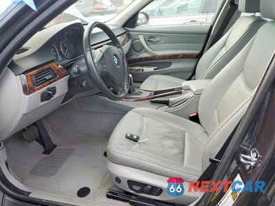 Zdjęcie 7 z 12 samochodu: 2007 BMW 328 I SULEV VIN:WBAVC53547FZ77549 - miniatura