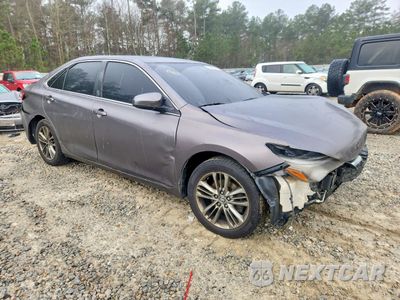 Czwarte zdjęcie samochodu z boku: 2015 TOYOTA CAMRY LE VIN:4T1BF1FK6FU104124 - miniatura