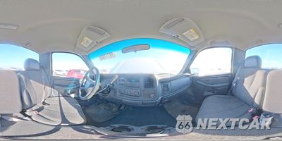 Zdjęcie 14 z 14 samochodu: 2002 GMC NEW SIERRA C1500 VIN:1GTEC14W02Z212297 - miniatura
