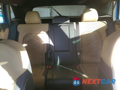 Zdjęcie 10 z 13 samochodu: 2025 VOLKSWAGEN ATLAS CROSS SPORT SE VIN:1V2DE2CA8SC217038 - miniatura
