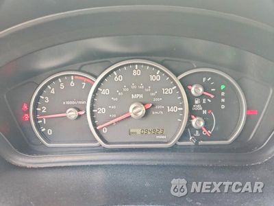 Zdjęcie 9 z 12 samochodu: 2004 MITSUBISHI ENDEAVOR XLS VIN:4A4MM31S04E002422 - miniatura