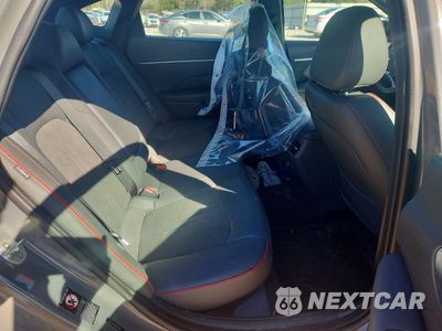 Zdjęcie 10 z 11 samochodu: 2021 HYUNDAI SONATA SEL PLUS VIN:5NPEJ4J24MH102825 - miniatura