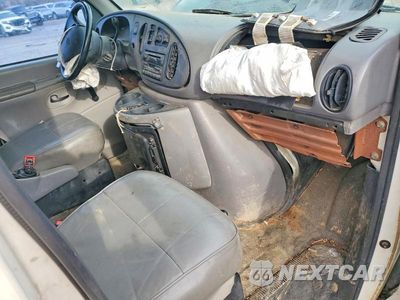 Zdjęcie 8 z 12 samochodu: 1997 FORD ECONOLINE E350 SUPER DUTY VIN:1FBJS31L6VHA81818 - miniatura