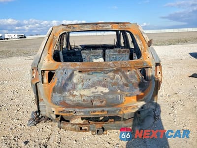 Zdjęcie 6 z 11 samochodu: 2013 JEEP GRAND CHEROKEE LAREDO VIN:1C4RJFAG8DC609909 - miniatura