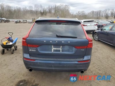 Zdjęcie 6 z 12 samochodu: 2021 VOLVO XC60 T5 MOMENTUM VIN:YV4102RK1M1695171 - miniatura