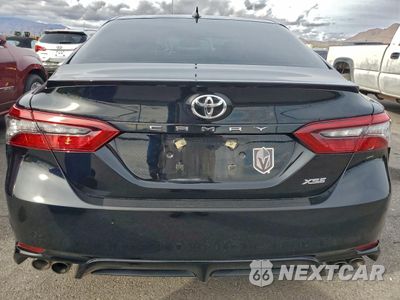 Zdjęcie 6 z 13 samochodu: 2021 TOYOTA CAMRY XSE VIN:4T1K61AK4MU483788 - miniatura