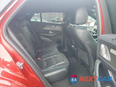 Zdjęcie 11 z 14 samochodu: 2021 MERCEDES-BENZ GLE COUPE AMG 53 4MATIC VIN:4JGFD6BB0MA364544 - miniatura