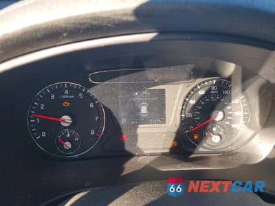 Zdjęcie 9 z 15 samochodu: 2020 KIA SORENTO S VIN:5XYPG4A52LG682650 - miniatura