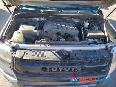 Zdjęcie 11 z 12 samochodu: 2015 TOYOTA TUNDRA SR5 VIN:5TFUW5F15FX445444 - miniatura