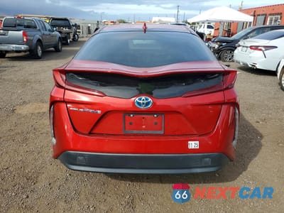 Zdjęcie 6 z 13 samochodu: 2018 TOYOTA PRIUS PRIME VIN:JTDKARFP3J3095796 - miniatura