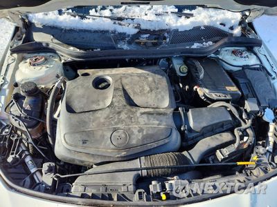 Zdjęcie 11 z 12 samochodu: 2014 MERCEDES-BENZ CLA 250 VIN:WDDSJ4EB3EN062144 - miniatura