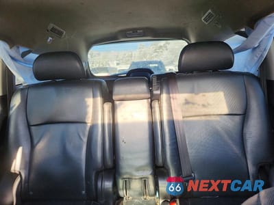 Zdjęcie 10 z 14 samochodu: 2013 TOYOTA HIGHLANDER LIMITED VIN:5TDDK3EH5DS194393 - miniatura
